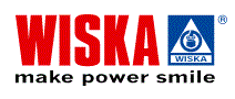 Logo von WISKA Hoppmann GmbH