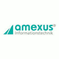 Logo von amexus Informationstechnik GmbH & Co. KG
