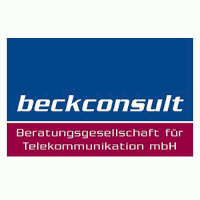 beckconsult Beratungsgesellschaft für Telekommunikation mbH