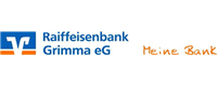 Logo von Raiffeisenbank Grimma eG