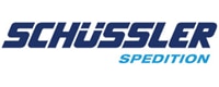 Logo von Spedition Wilhelm Schüssler GmbH