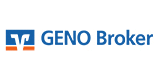 Logo von GENO Broker GmbH