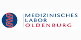 Logo von MVZ Medizinisches Labor Oldenburg GmbH