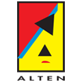 Logo von ALTEN GmbH
