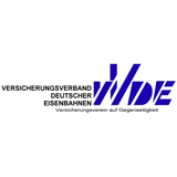 Logo von Versicherungsverband Deutscher Eisenbahnen VVaG