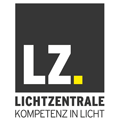 Logo von LICHTZENTRALE Lichtgroßhandel GmbH
