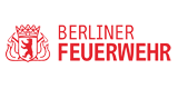 Logo von Berliner Feuerwehr