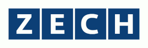 Logo von ZECH Bau SE