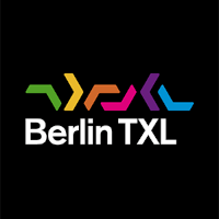 Logo von Berlin TXL Management GmbH
