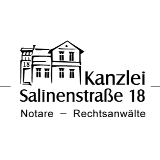 Logo von Kanzlei Salinenstraße 18