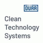 Logo von Dürr CTS GmbH