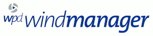 Logo von wpd windmanager GmbH & Co. KG