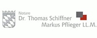 Notare Dr. Thomas Schiffner & Markus Pflieger