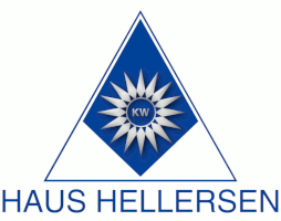 Logo von Haus Hellersen GmbH & Co KG