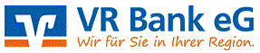 Logo von VR Bank eG