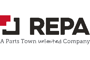 Logo von REPA Deutschland GmbH