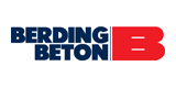 Logo von BERDING BETON GmbH