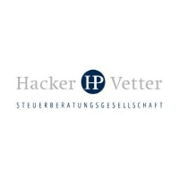 Logo von HP Dr. Hacker & Vetter GmbH