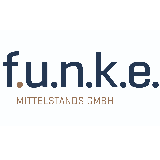 Logo von f.u.n.k.e. MITTELSTANDS GmbH