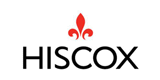Logo von Hiscox SA Niederlassung für Deutschland
