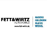 Logo von Fett & Wirtz Automobile GmbH & Co. KG