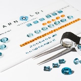 Logo von Arnoldi International e.K.