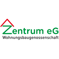 Logo von Wohnungsbaugenossenschaft Zentrum eG