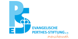 Logo von Evangelische Perthes-Stiftung e.V.
