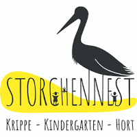 Logo von Storchennest Kitas gGmbH