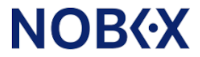 Logo von NOBIX Digital Solutions GmbH