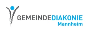 Logo von Gemeindediakonie Mannheim e.V.