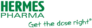 Logo von HERMES PHARMA GmbH