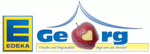 Logo von Lebensmittelmärkte Georg KG