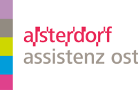 Logo von Evangelische Stiftung Alsterdorf - alsterdorf assistenz ost gGmbH