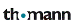 Logo von Thomann GmbH