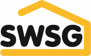 Logo von SWSG - Stuttgarter Wohnungs- und Städtebaugesellschaft mbH
