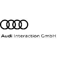Logo von Audi Interaction GmbH