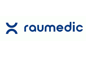 Logo von RAUMEDIC AG