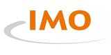 Logo von IMO GmbH & Co. KG