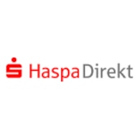Logo von Haspa Direkt Servicegesellschaft für Direktvertrieb mbH