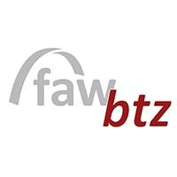 Logo von BTZ der Fortbildungsakademie der Wirtschaft (FAW) gGmbH
