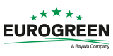 Logo von EUROGREEN GmbH