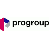 Logo von Progroup AG