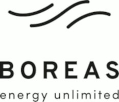 BOREAS Energietechnik GmbH