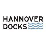 Logo von Hannover Docks GmbH