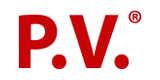 Logo von P.V. Betonfertigteilwerke GmbH