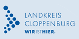 Logo von Landkreis Cloppenburg