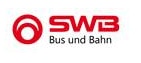 Logo von SWB Bus und Bahn