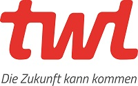 Logo von Technische Werke Ludwigshafen am Rhein AG