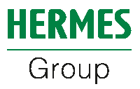 Logo von HERMES Group